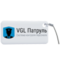 Идентификатор браслет VGL патруль